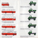 Image for article titled Mercedes-Benz Made All This Awesome Stuff In 1965